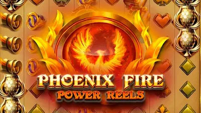 phoenix fire power reels
