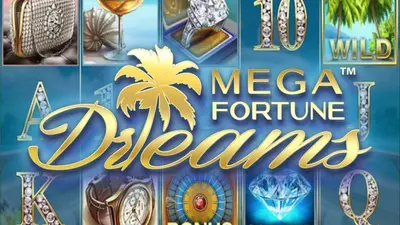mega fortune dreams